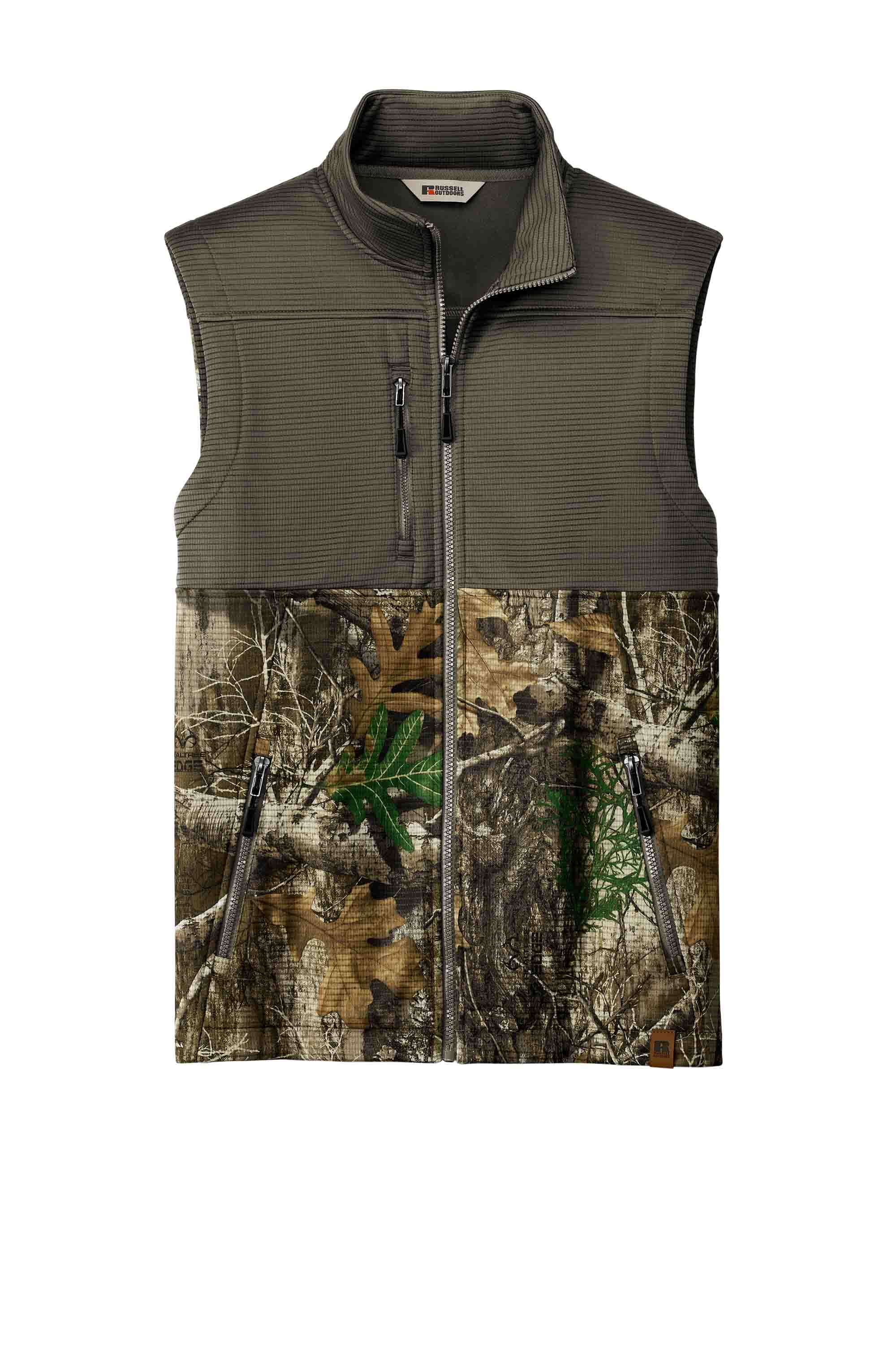 Realtree hot sale edge vest