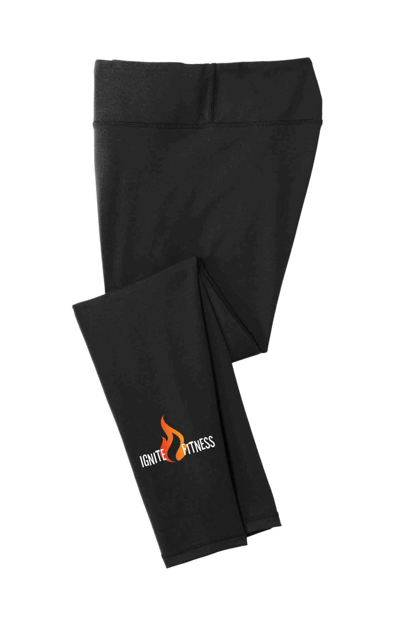 Ignite Fitness - Ladies Leggings