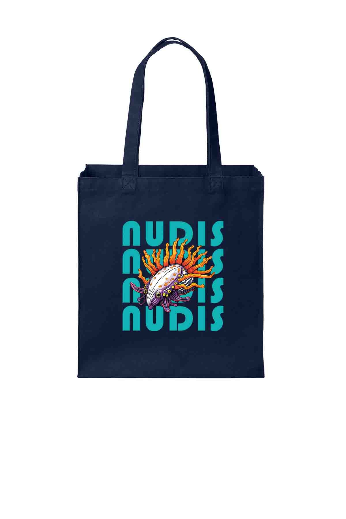 Nudis-Cotton Tote (15x13x7)