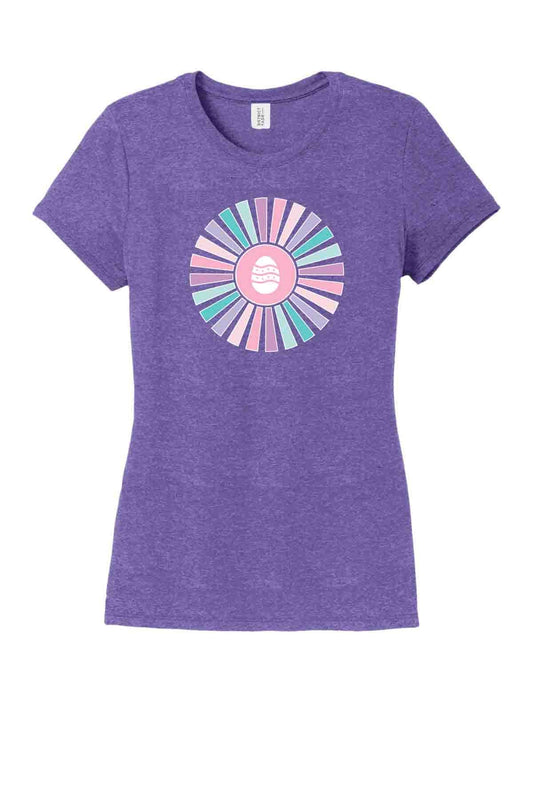 Sunny Days | Easter | Ladies T-Shirt