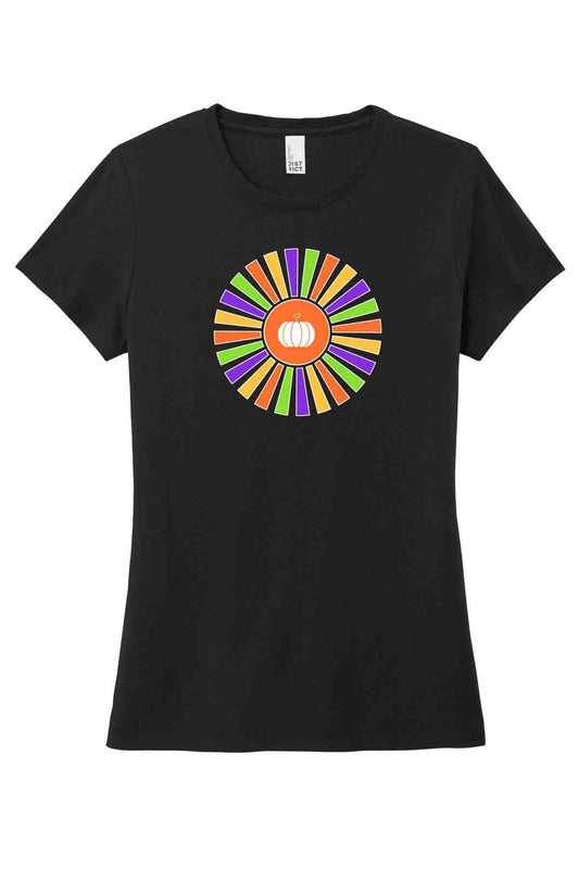 Sunny Days | Halloween | Ladies T-Shirt