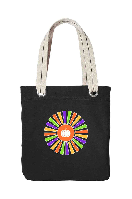 Sunny Days | Halloween | Tote (15x13x3)