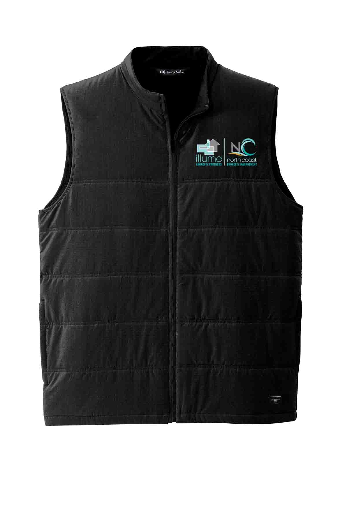 Illume Premium - TravisMathew Insulated Vest