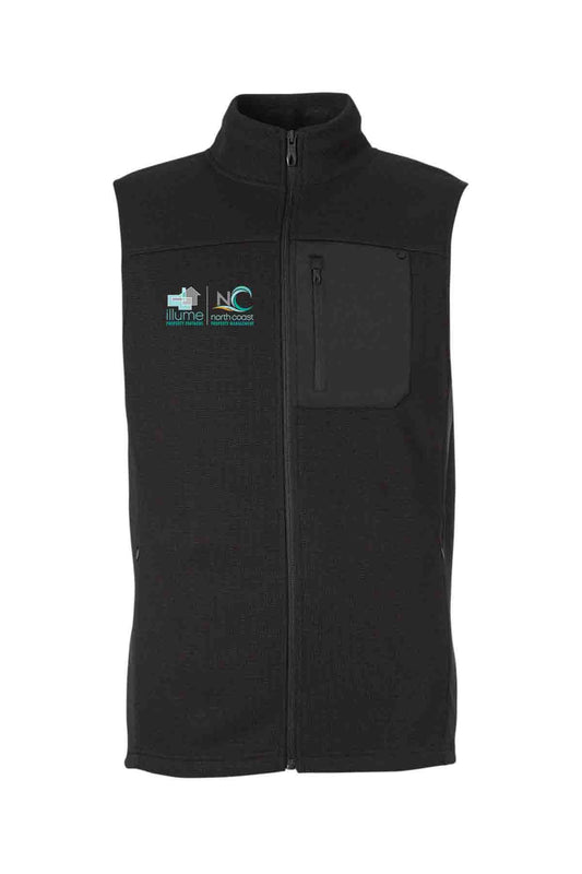 Illume Premium - Spyder Knit Vest