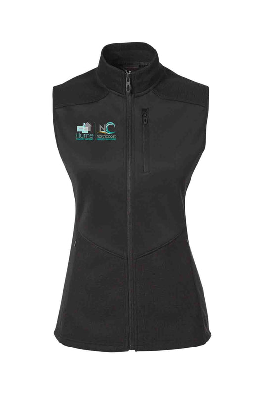 Illume Premium - Spyder Ladies Knit Vest