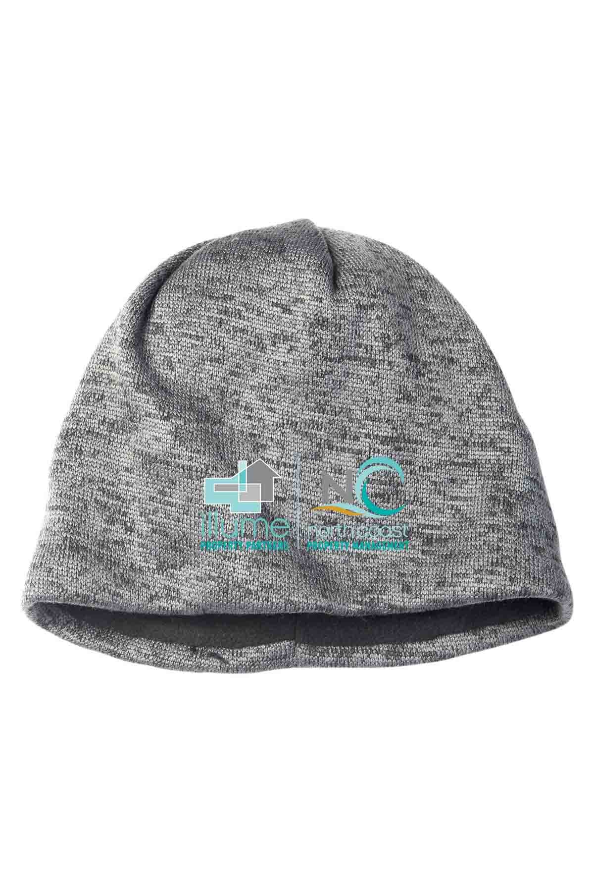 Illume | NCP Premium-Spyder Beanie