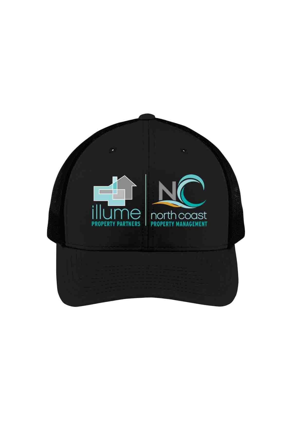 Illume | Trucker Cap