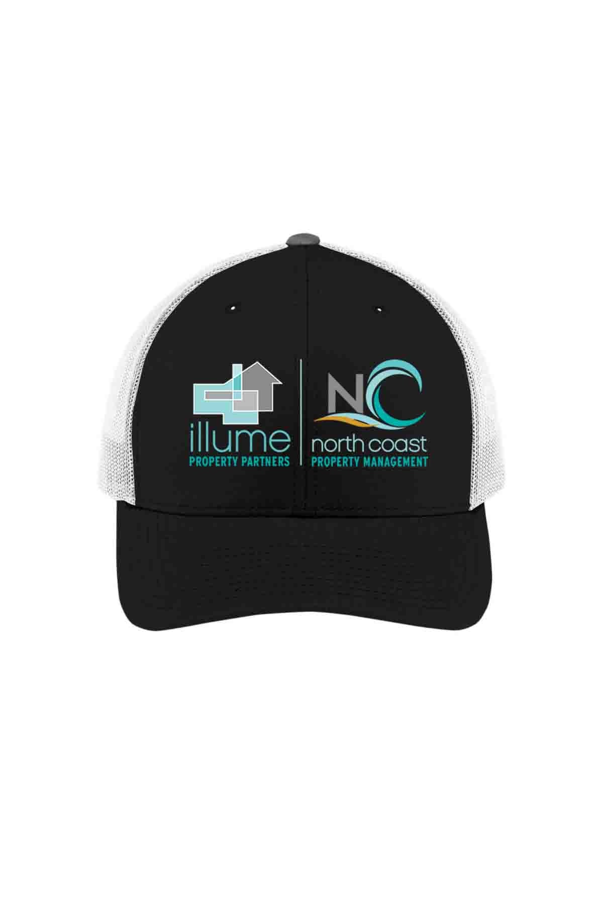 Illume | Trucker Cap