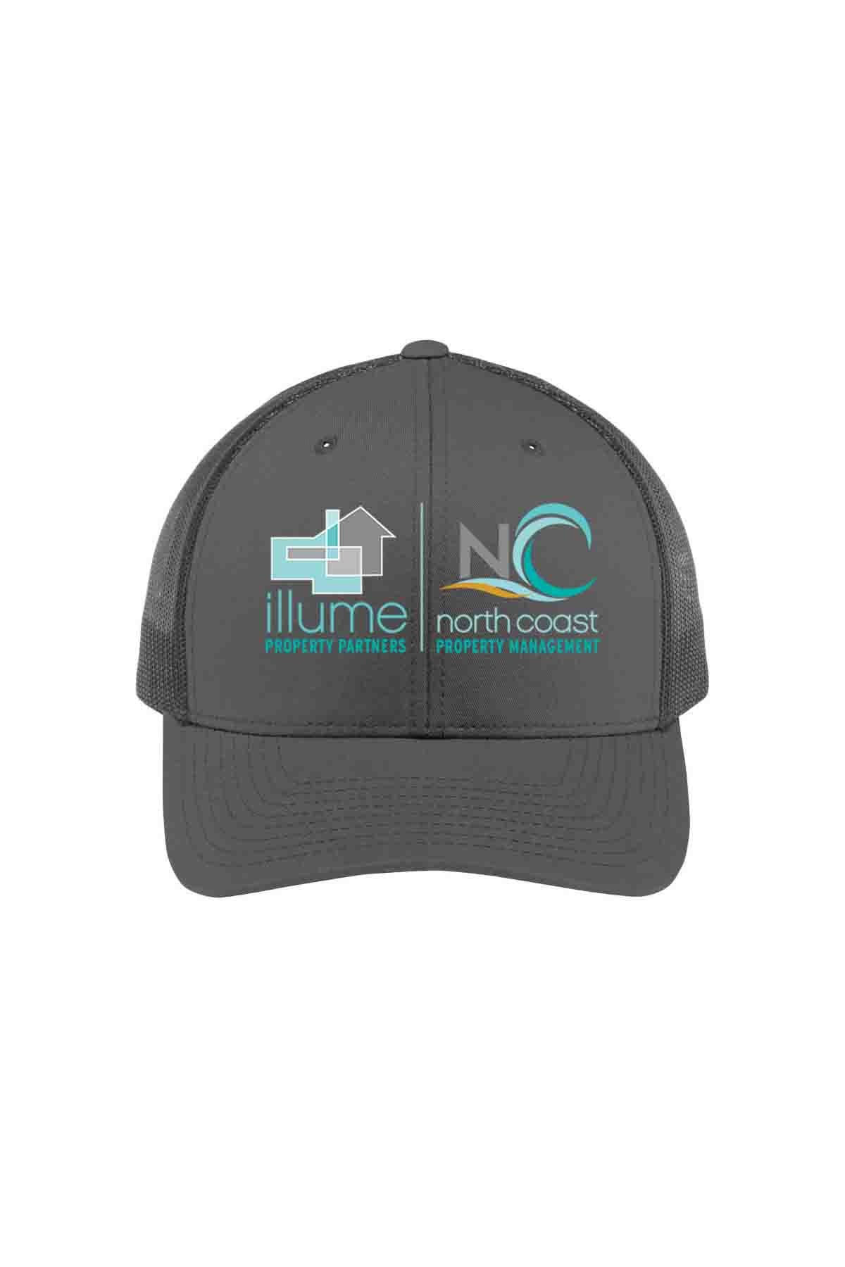 Illume | Trucker Cap