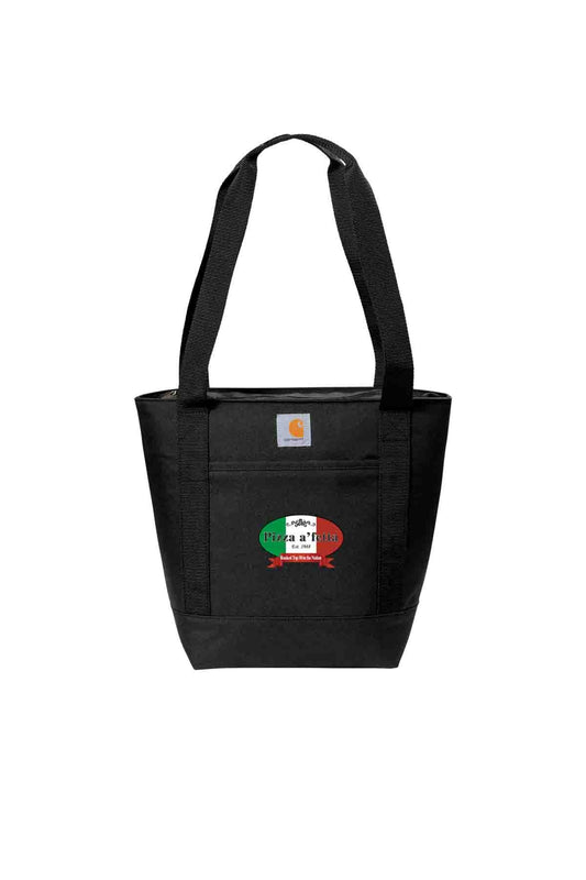 Pizza a'fetta - Carhartt 15L 18-Can Cooler (13x15x7)