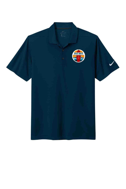 Billy Mac's Co. - Nike Polo