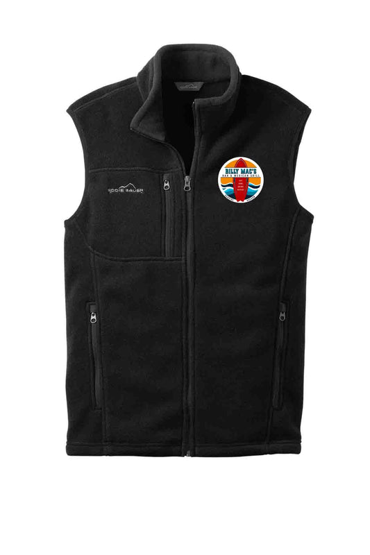 Billy Mac's Co. - Eddie Bauer Fleece Vest