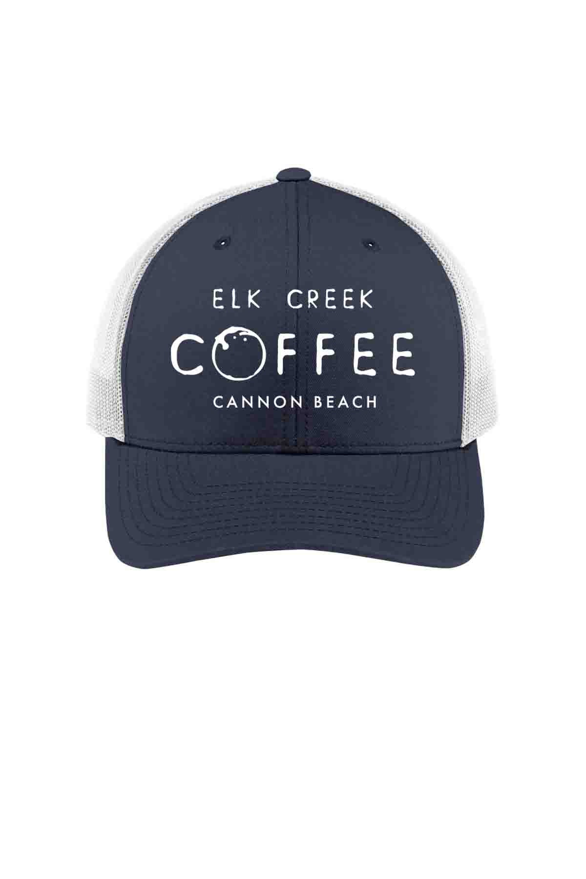 Elk Creek Coffee | Trucker Cap