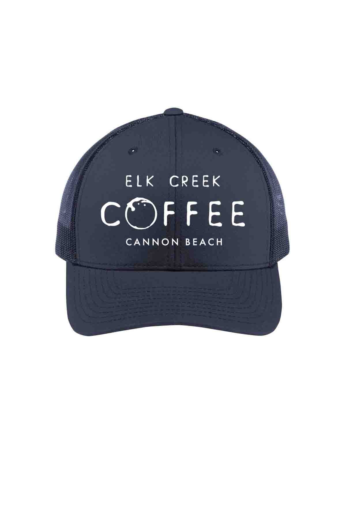 Elk Creek Coffee | Trucker Cap