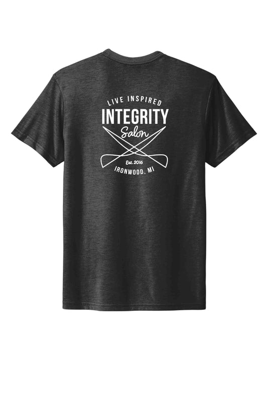 Integrity Salon T-Shirt