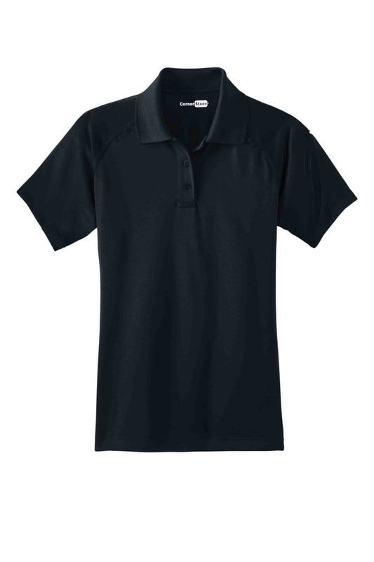 Ladies Tactical Snag-Proof Polo