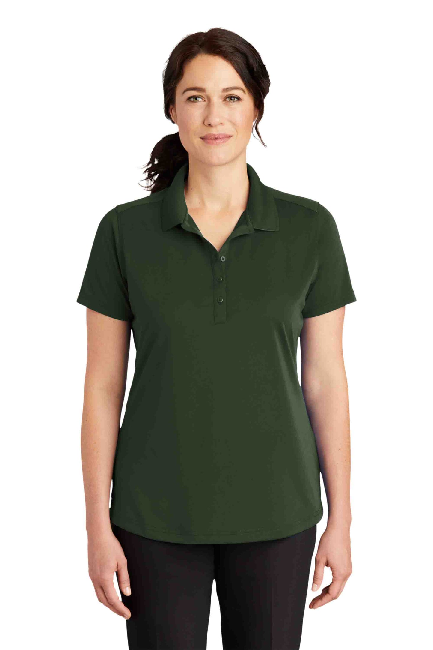 Ladies Snag-Proof Polo