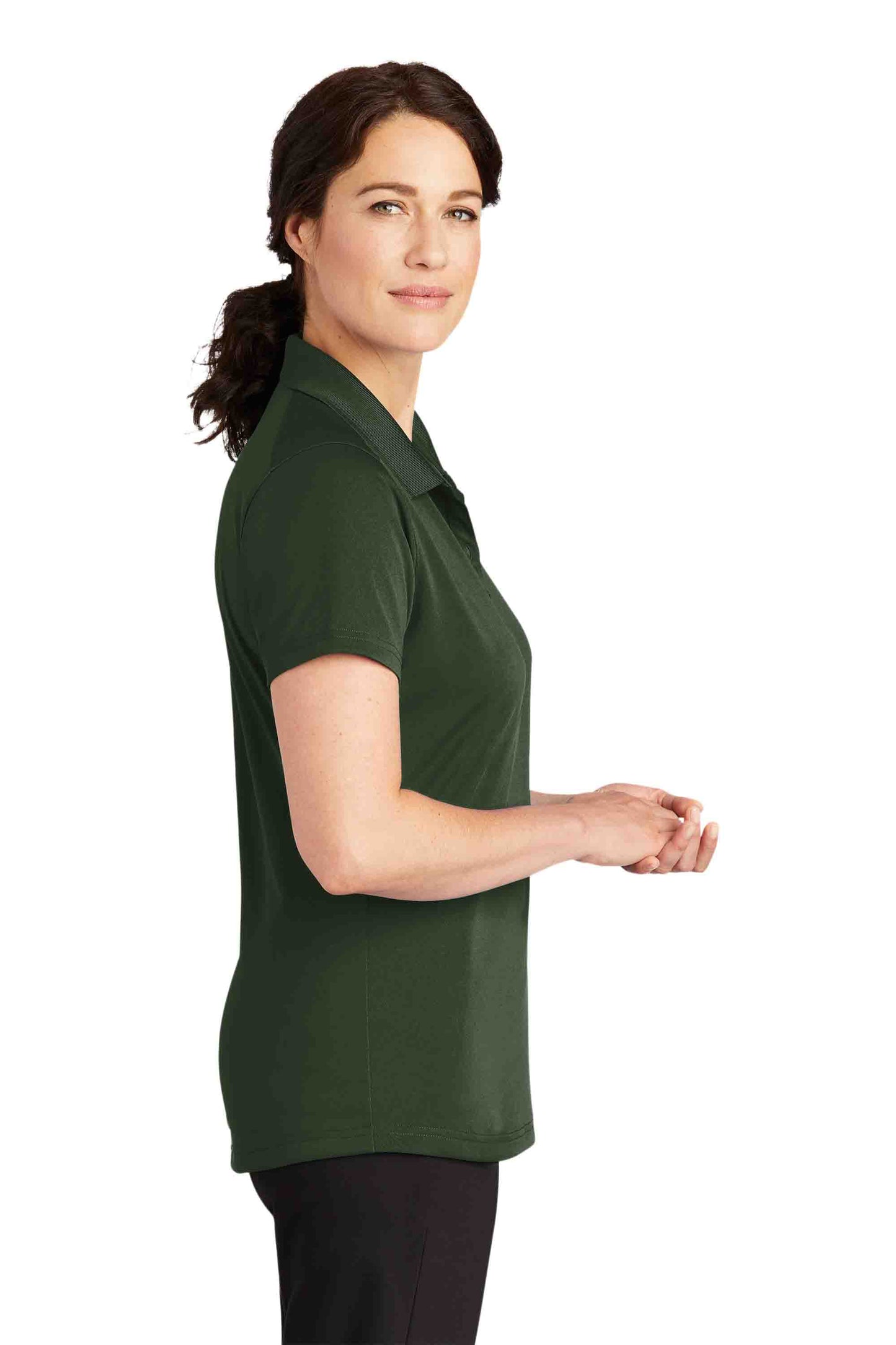 Ladies Snag-Proof Polo