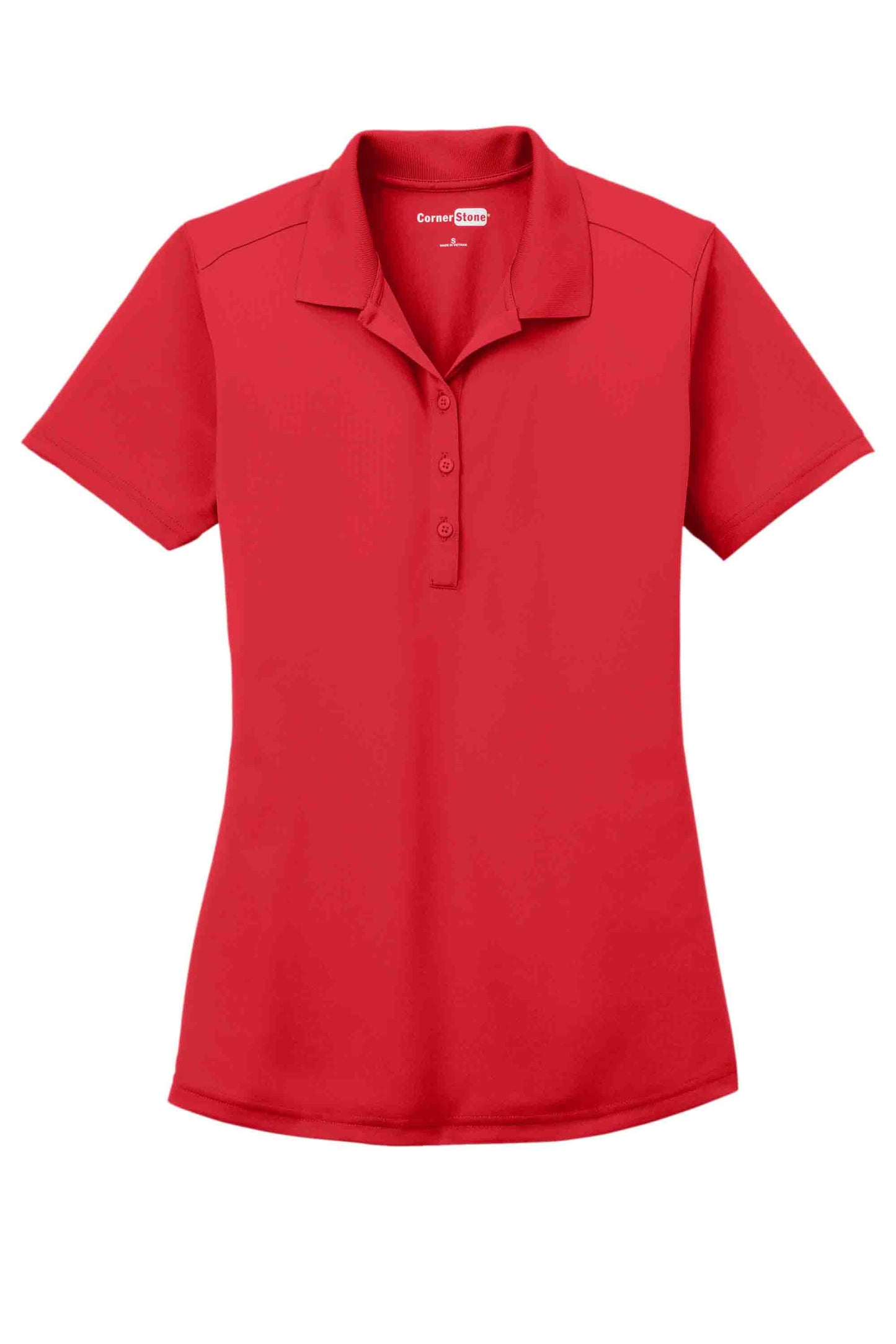 Ladies Snag-Proof Polo