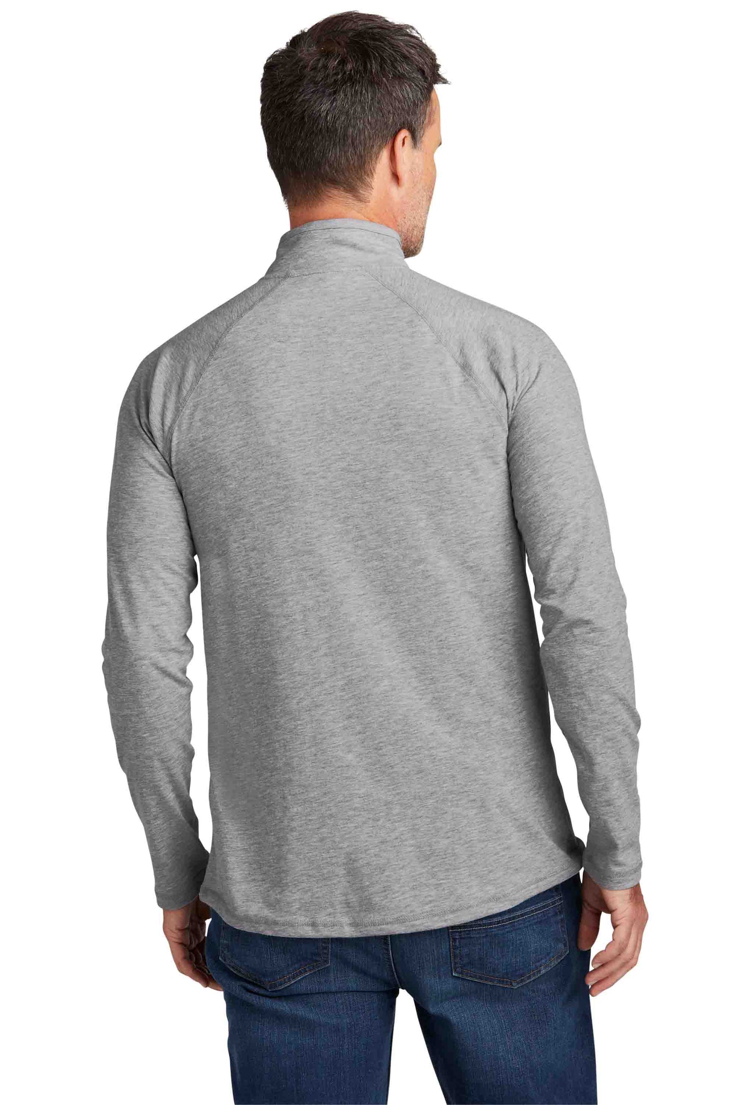 Carhartt Lightweight 1/4 Zip Pullover