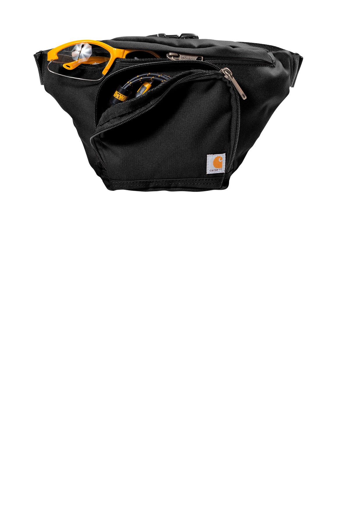 Pizza a'fetta - Carhartt 3L Waist Pack (6x11x4)