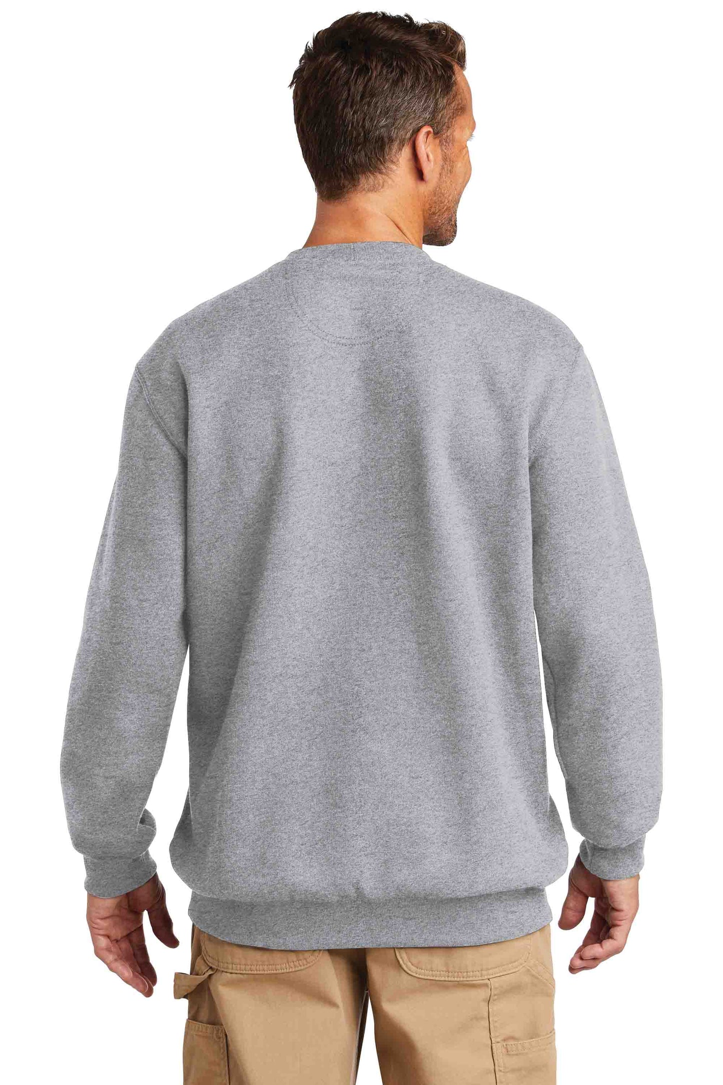 Carhartt Crew Sweatshirt