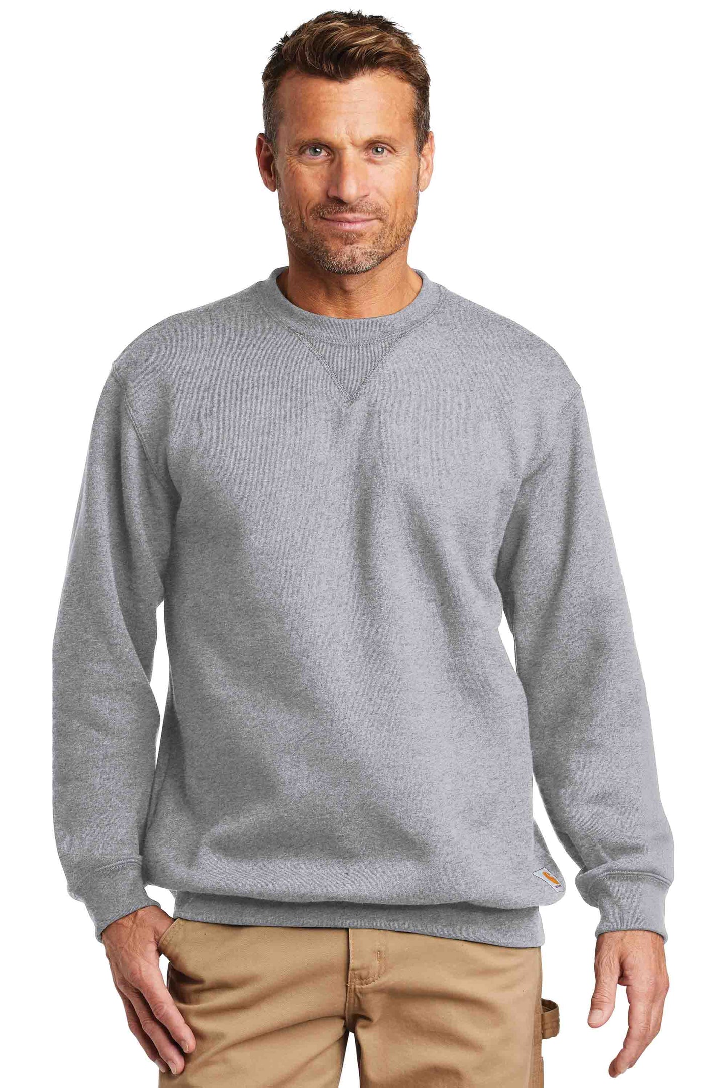 Carhartt Crew Sweatshirt