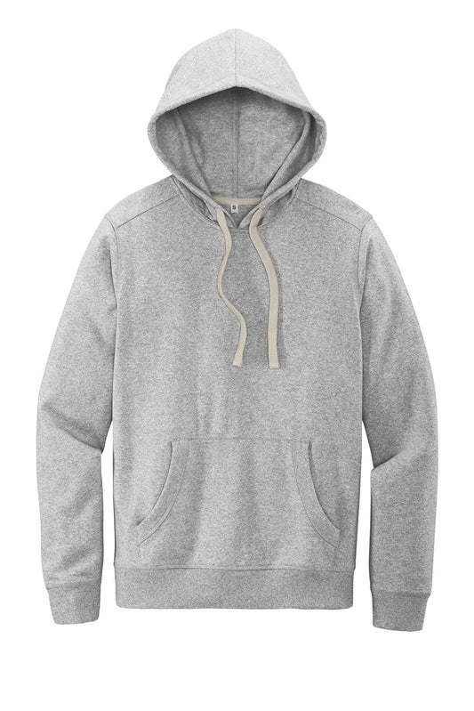 Recycled Hooded Sweatshirt