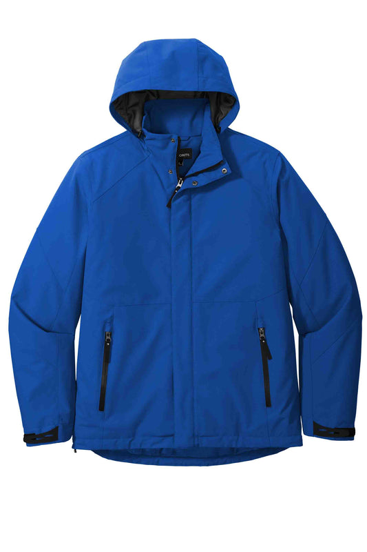 Insulated Waterproof Jacket