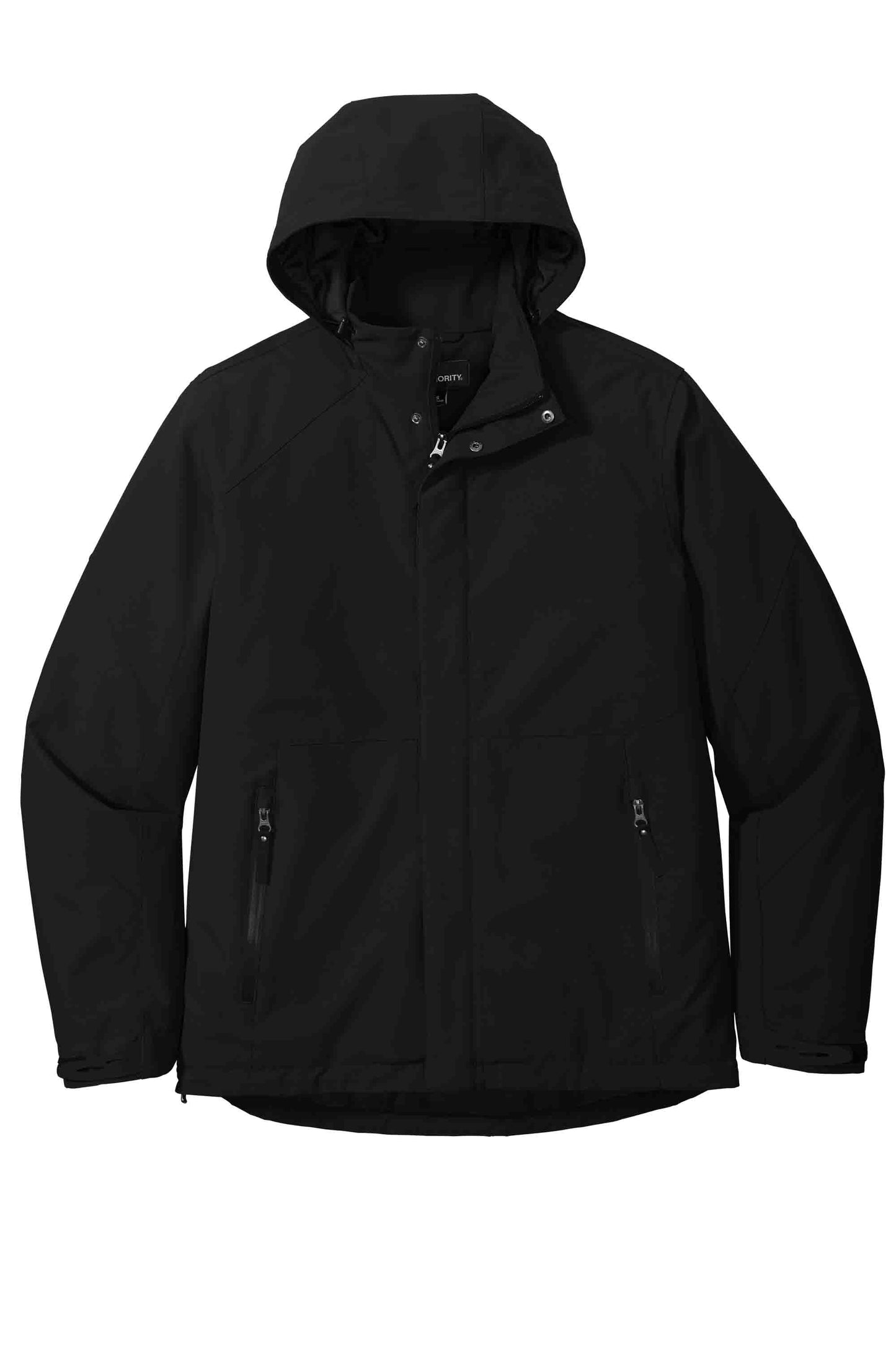 Insulated Waterproof Jacket