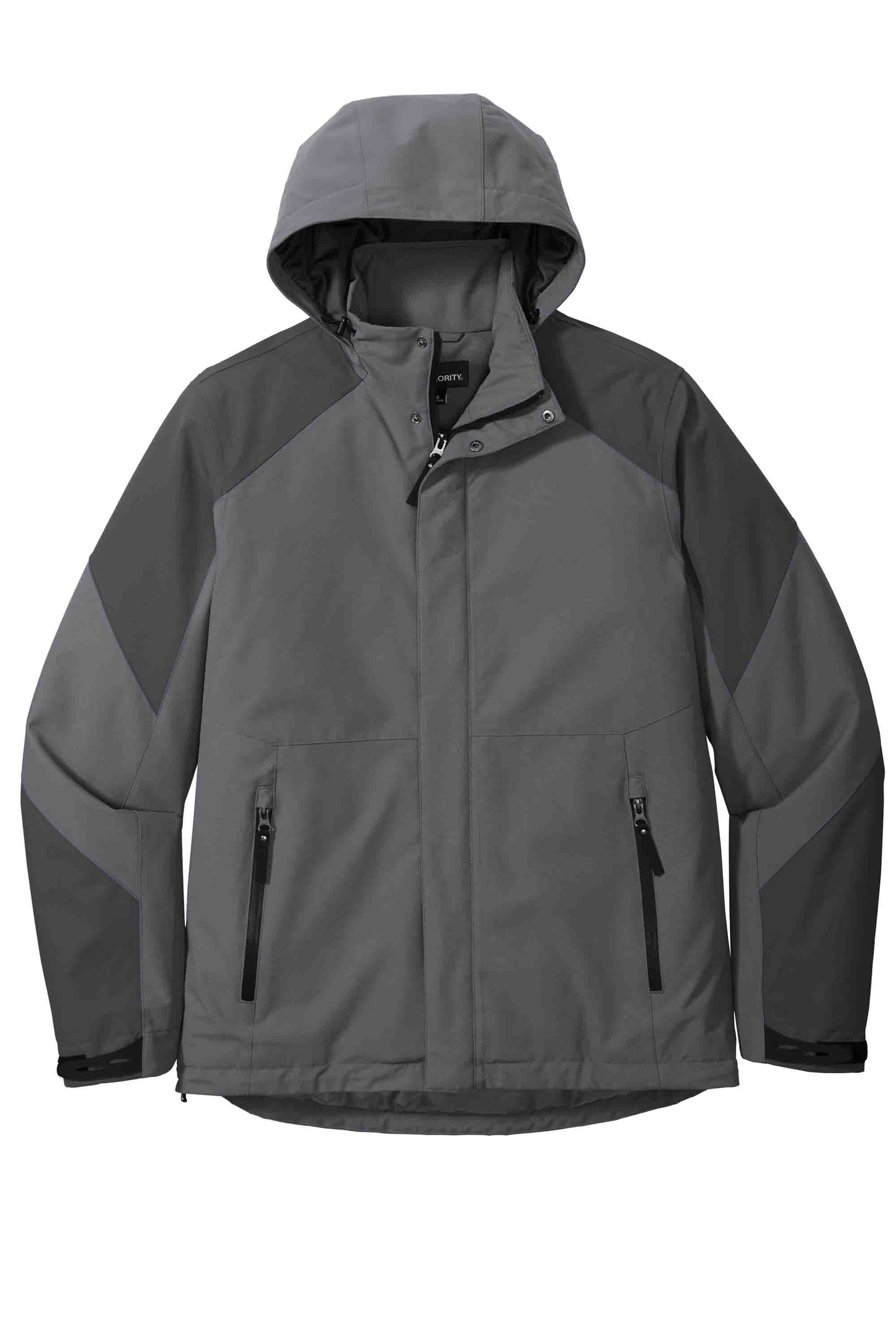 Insulated Waterproof Jacket