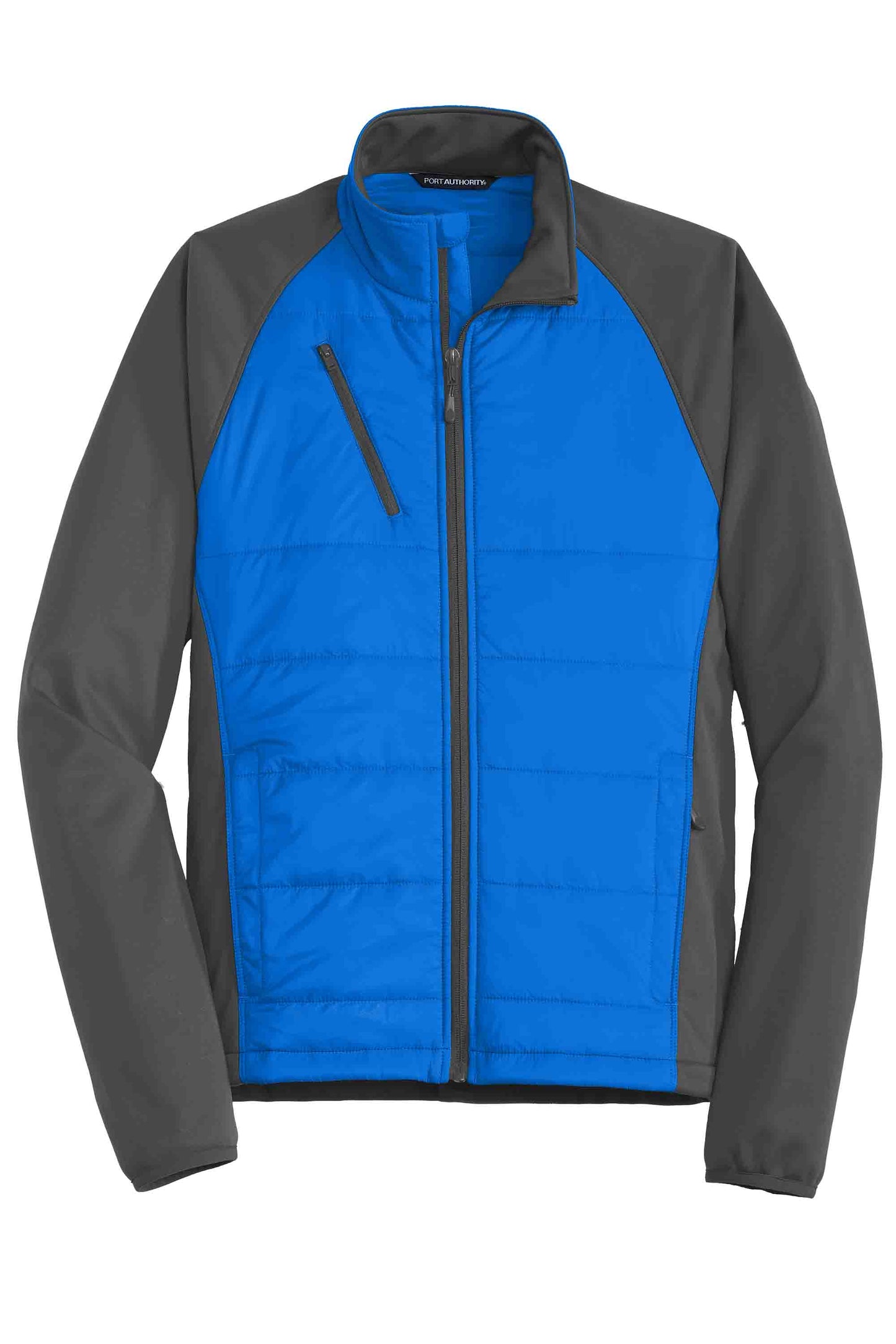 Hybrid Soft Shell Jacket