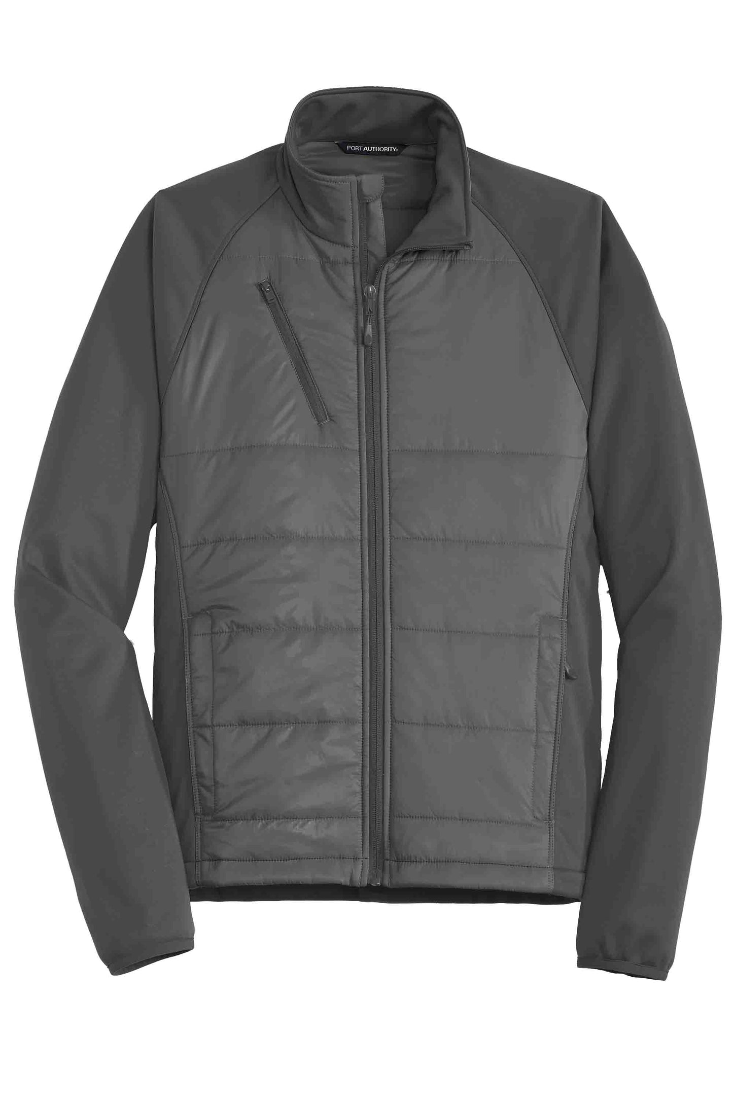 Hybrid Soft Shell Jacket