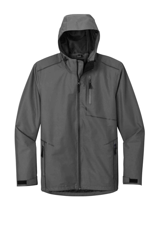 Lightweight Water Resistant Jacket