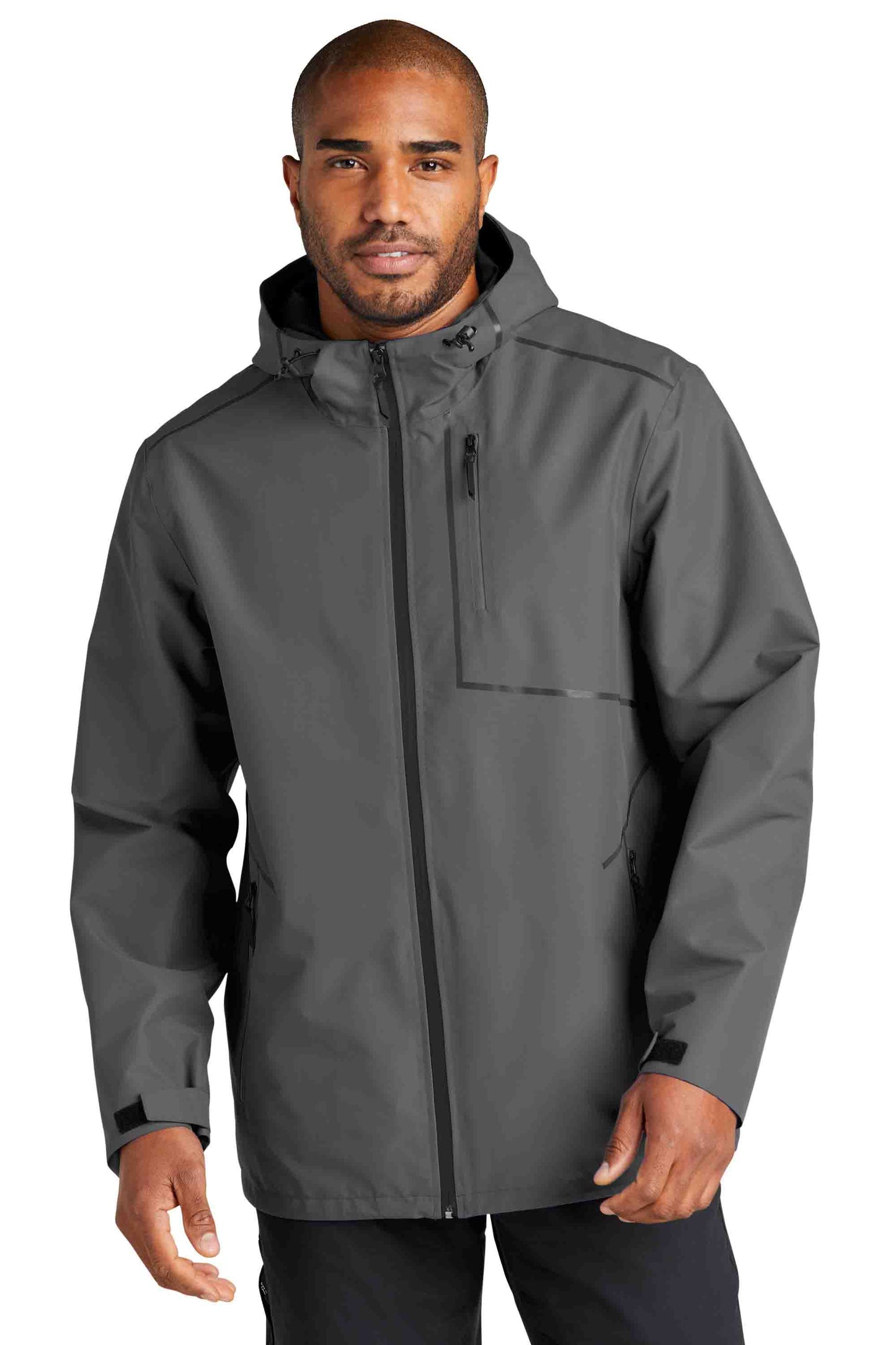 Lightweight Water Resistant Jacket