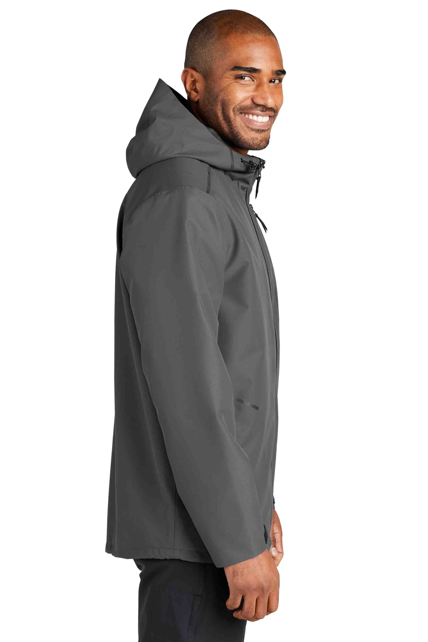 Lightweight Water Resistant Jacket