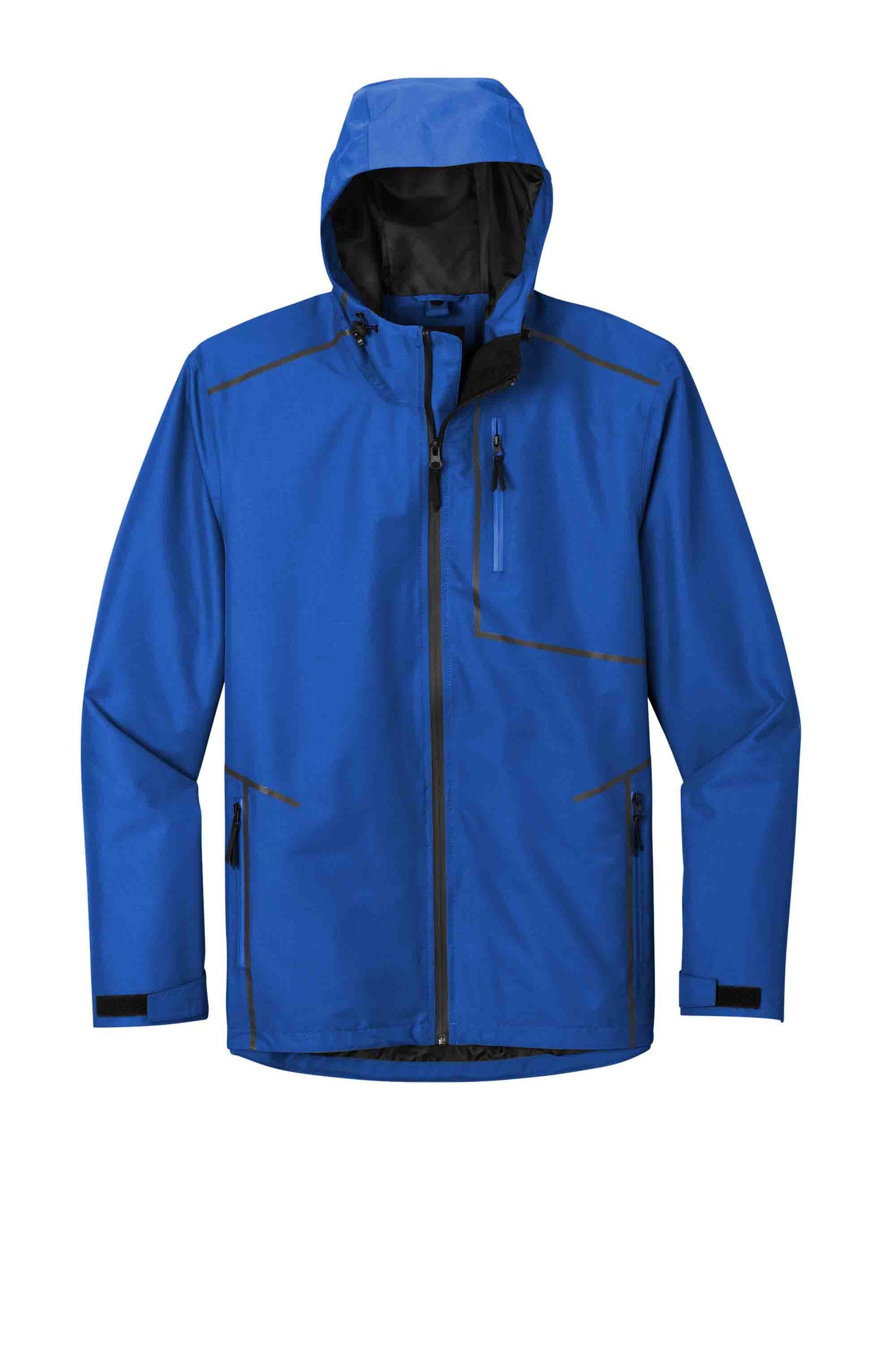 Lightweight Water Resistant Jacket