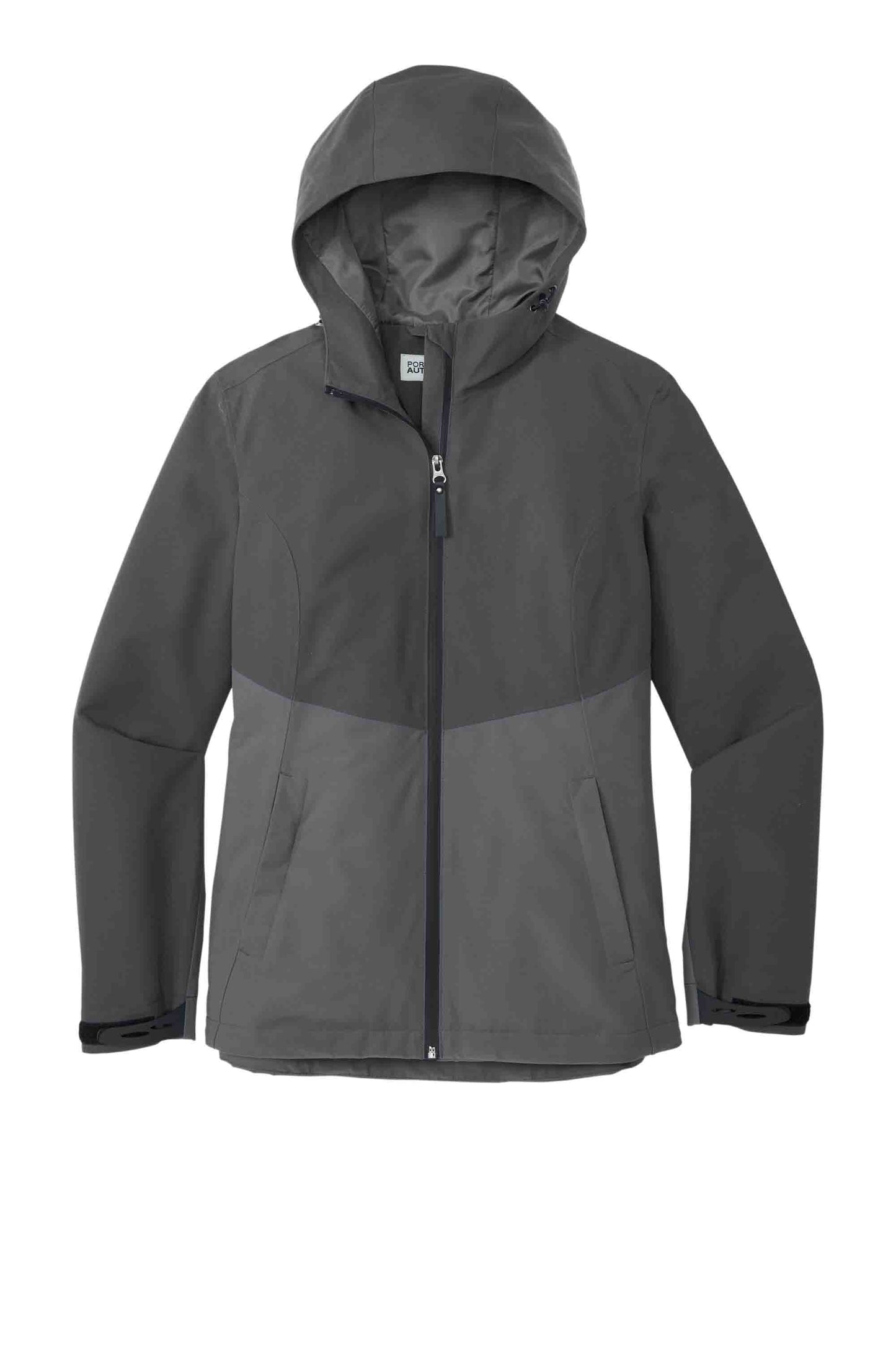 Ladies Waterproof Rain Jacket