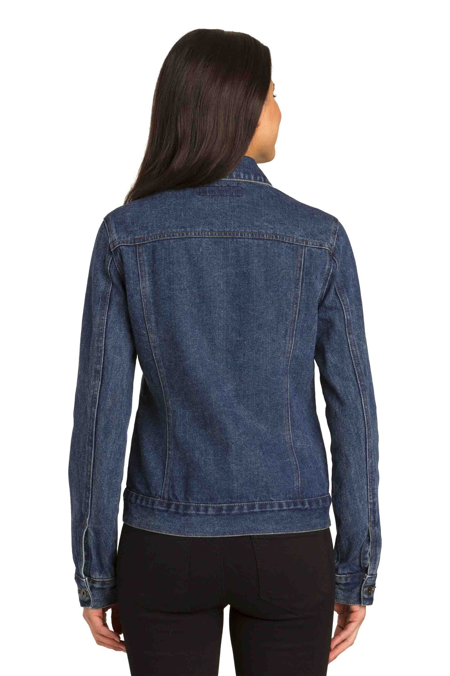 Ladies Denim Jacket