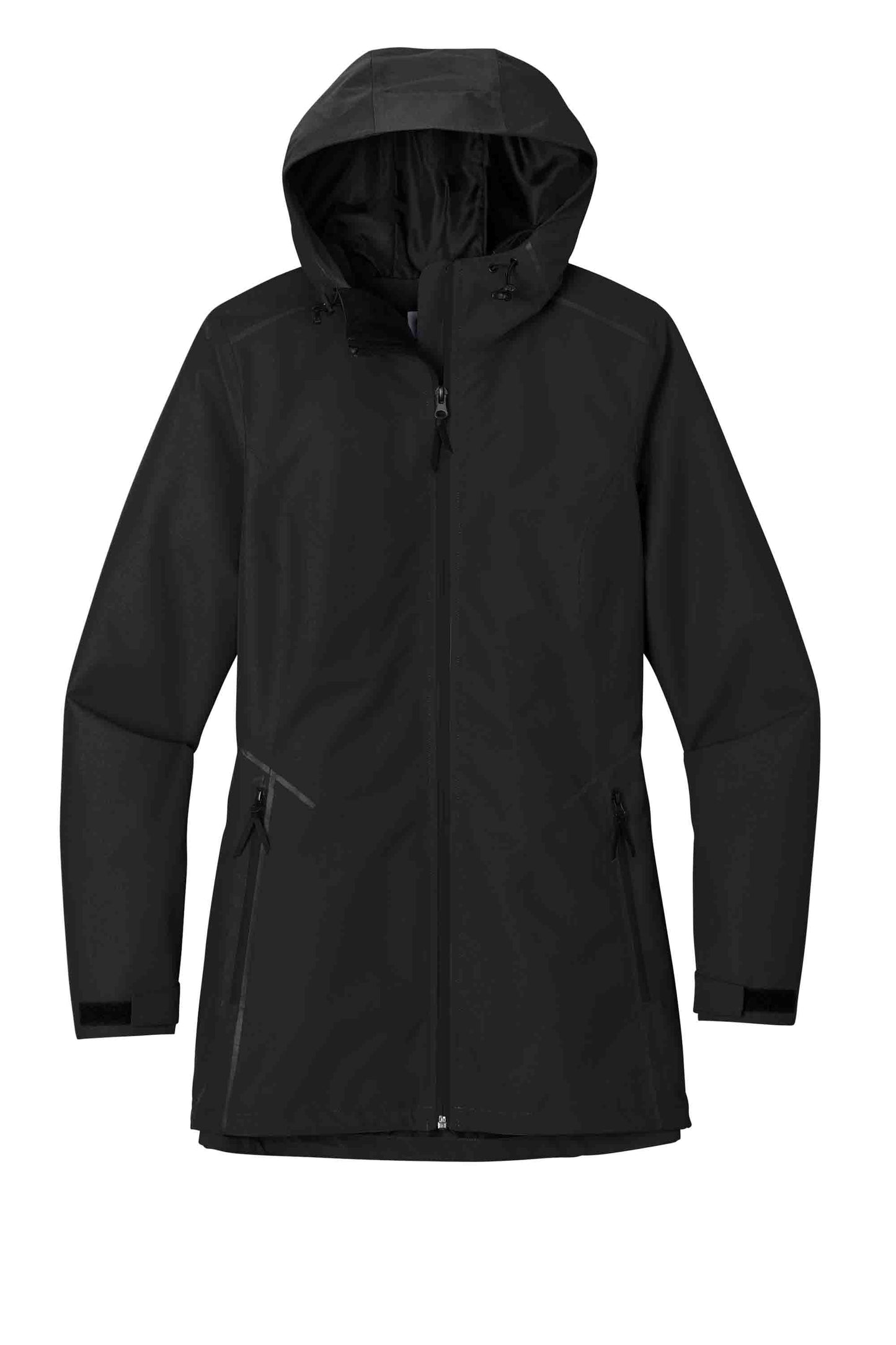 Ladies Lighweight  Water Resistant Jacket