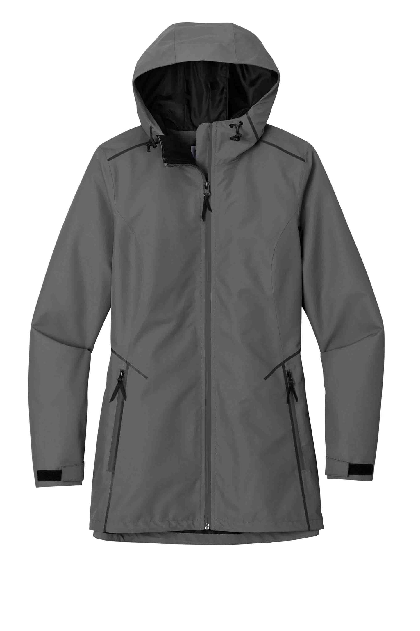 Ladies Lighweight  Water Resistant Jacket