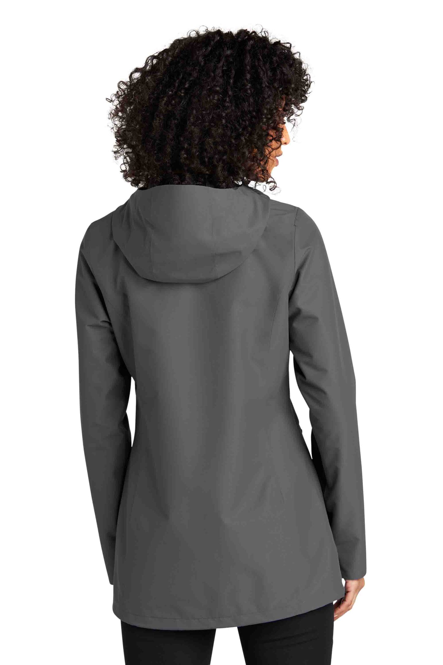 Ladies Lighweight  Water Resistant Jacket