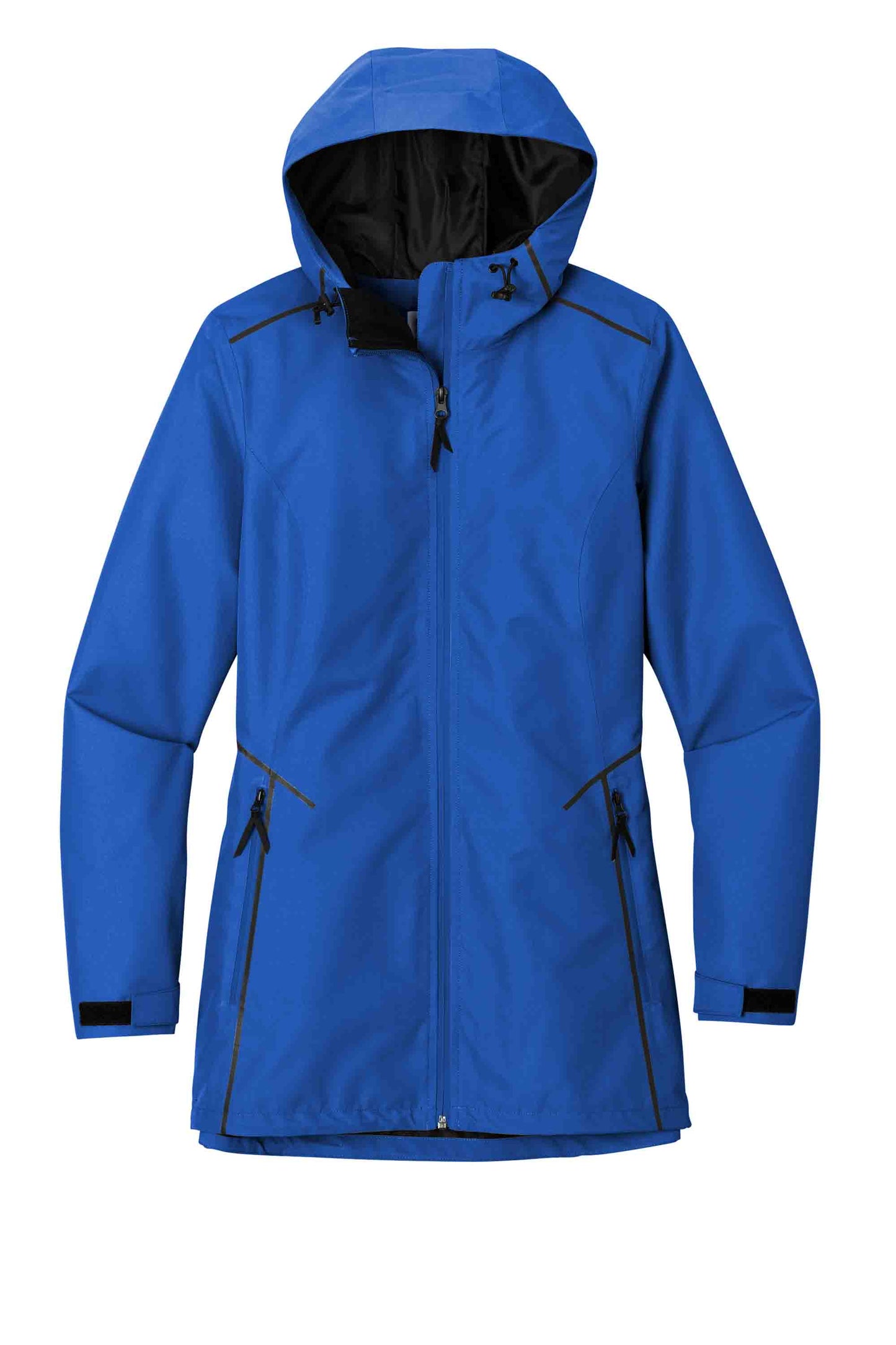 Ladies Lighweight  Water Resistant Jacket