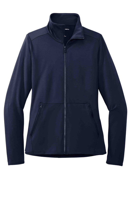 Ladies Performance Jacket