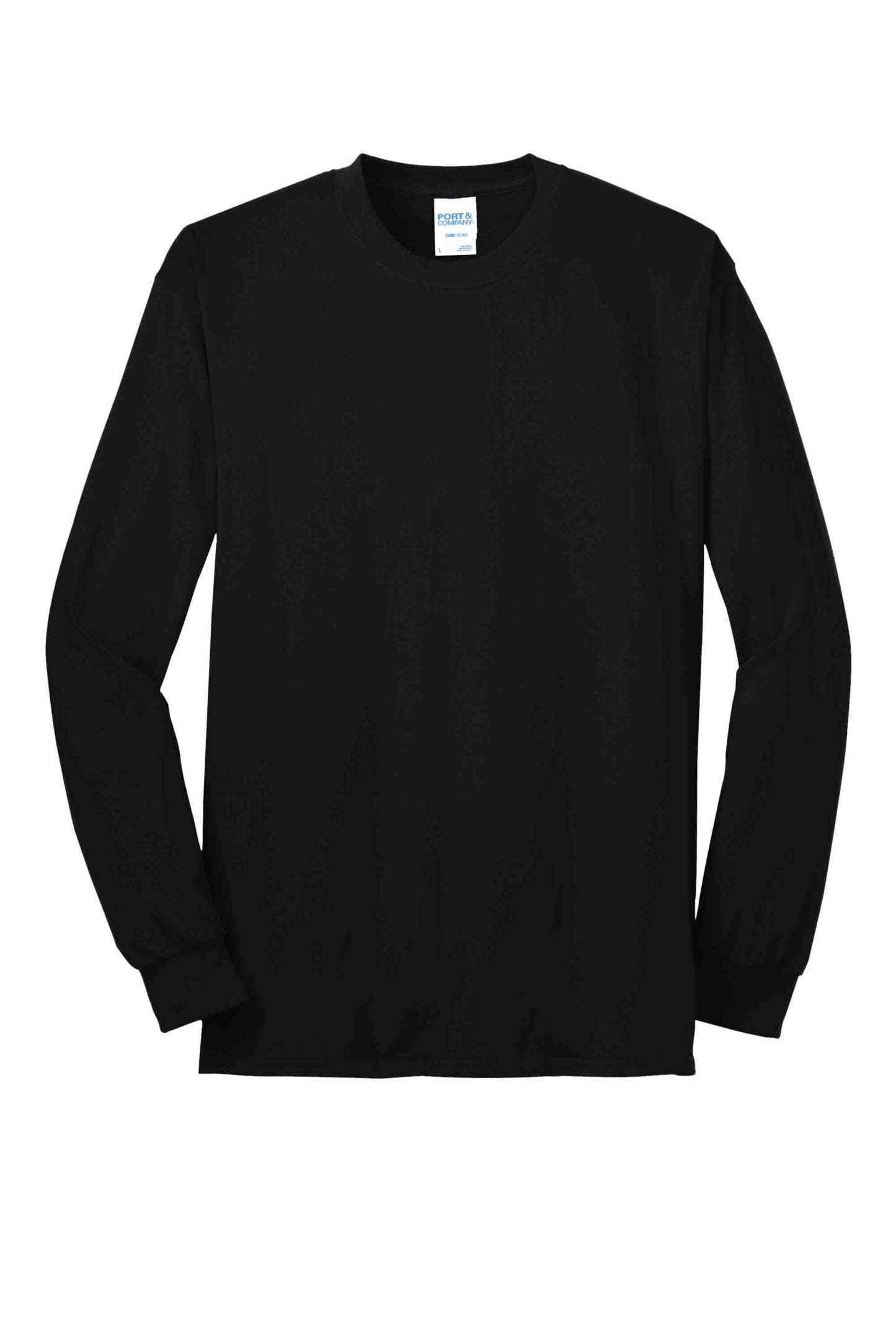 Lightweight Long Sleeve T-Shirt