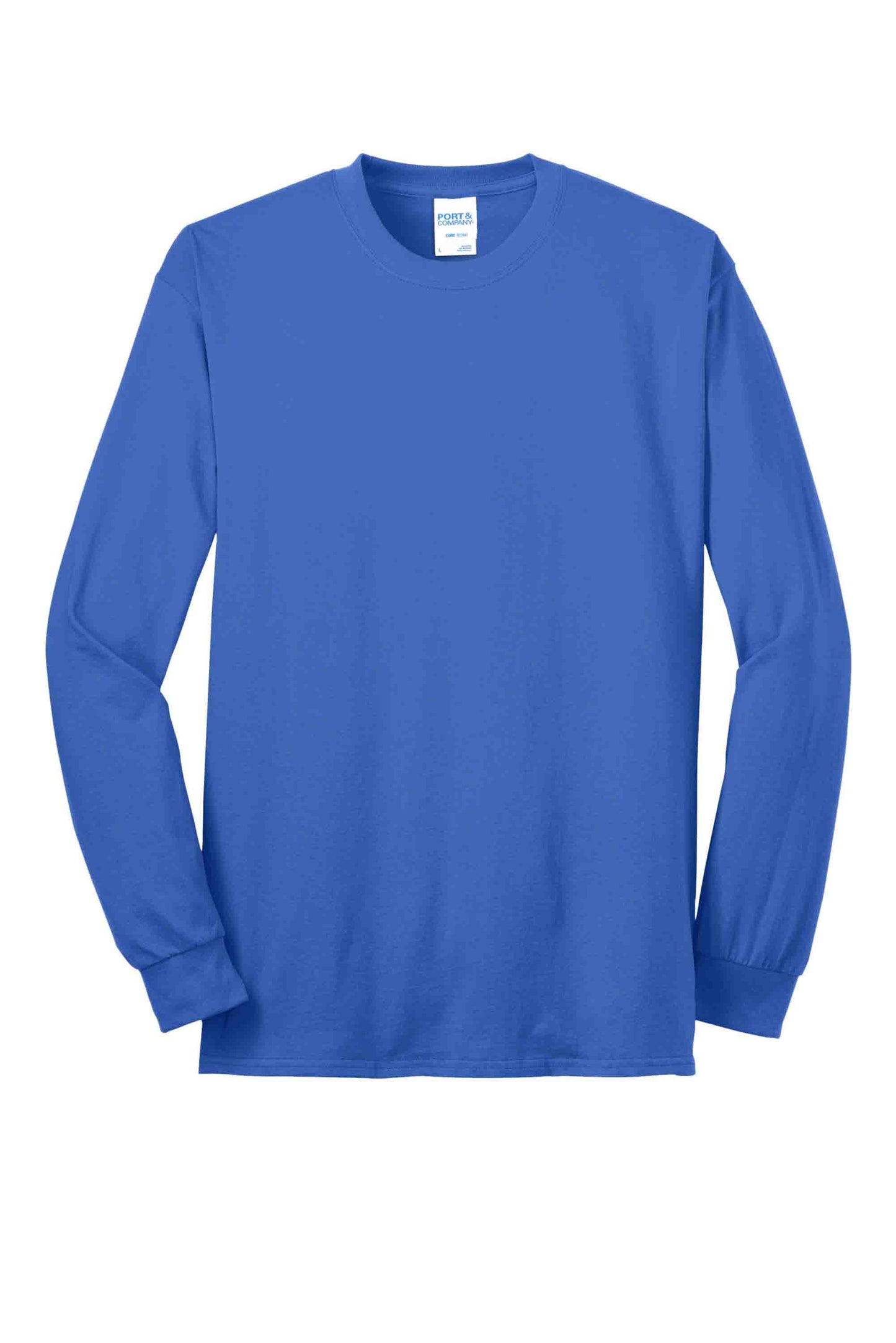 Lightweight Long Sleeve T-Shirt