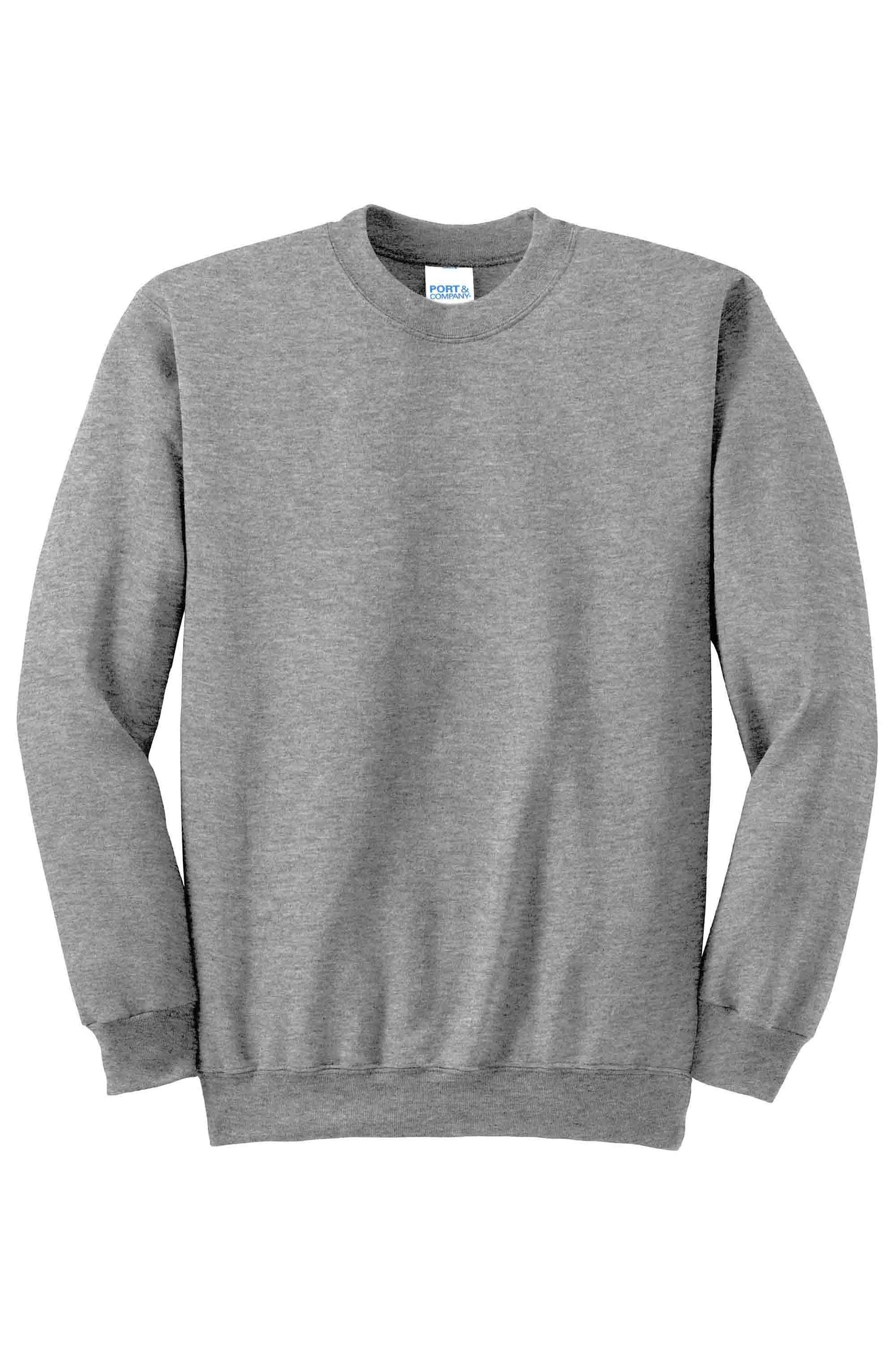 Midweight Crew Sweatshirt