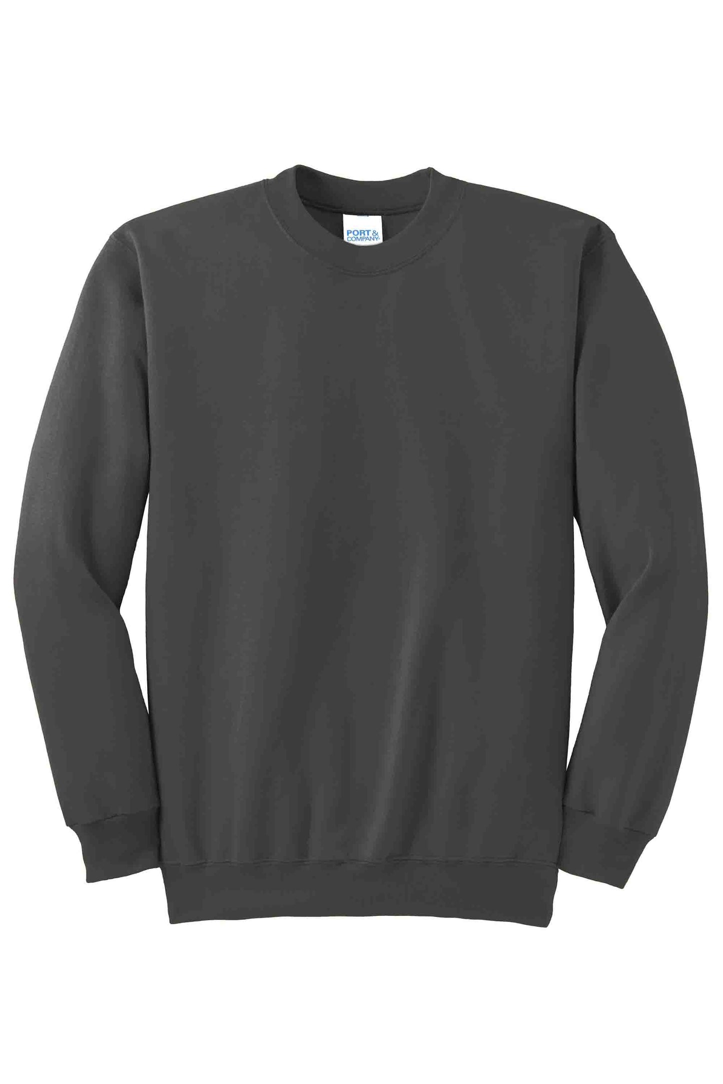 Midweight Crew Sweatshirt