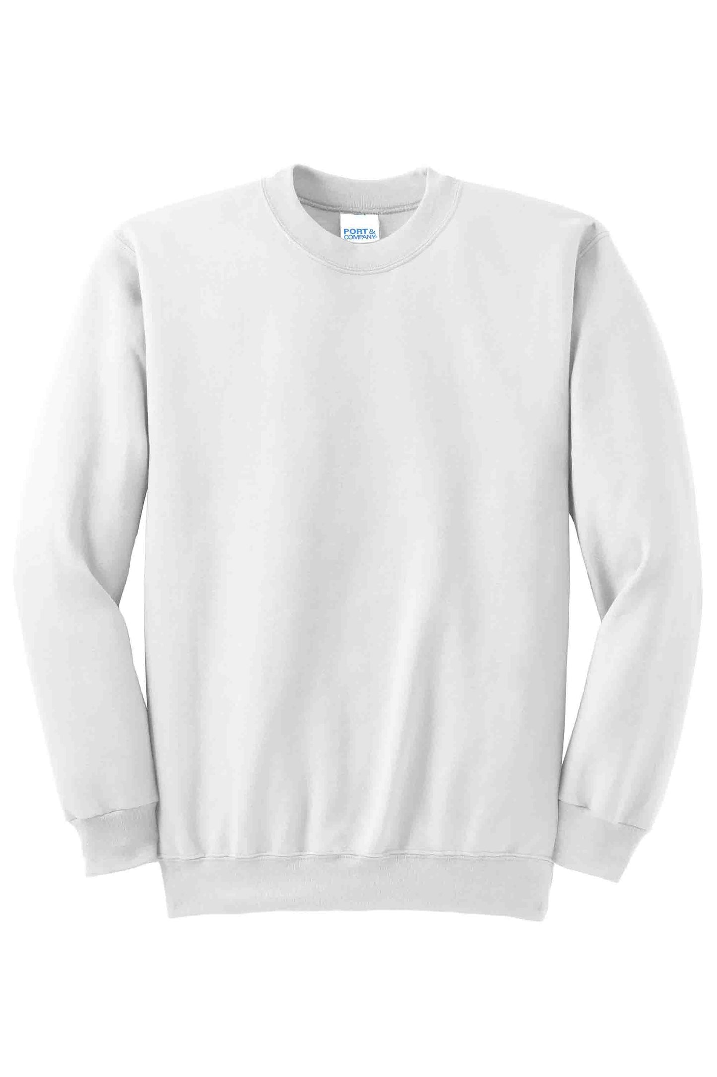 Midweight Crew Sweatshirt