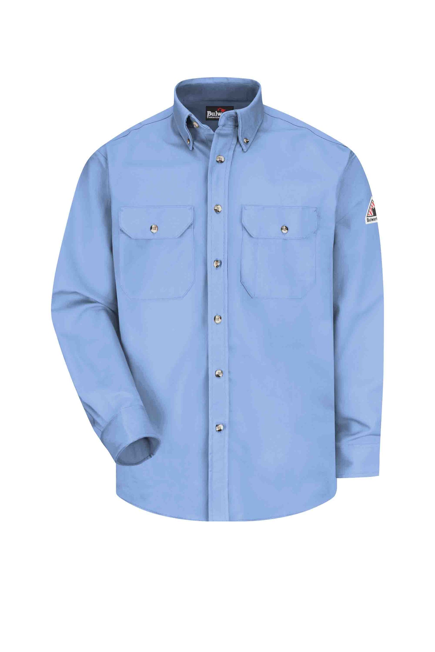 Bulwark FR Uniform Shirt